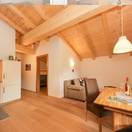 Duernberggut Apartment Санкт Мартин бай Лофер Екстериор снимка