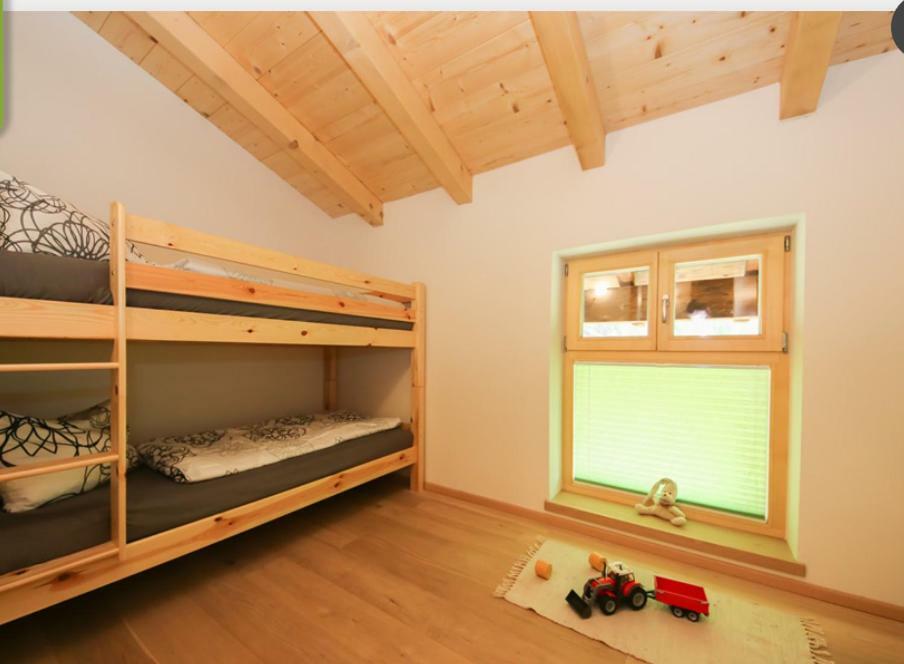Duernberggut Apartment Санкт Мартин бай Лофер Екстериор снимка