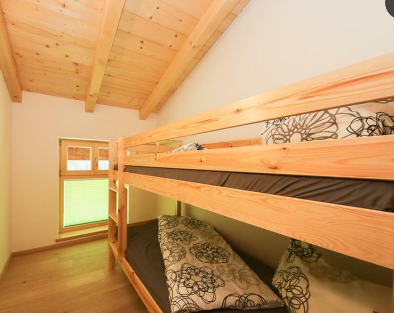Duernberggut Apartment Санкт Мартин бай Лофер Екстериор снимка