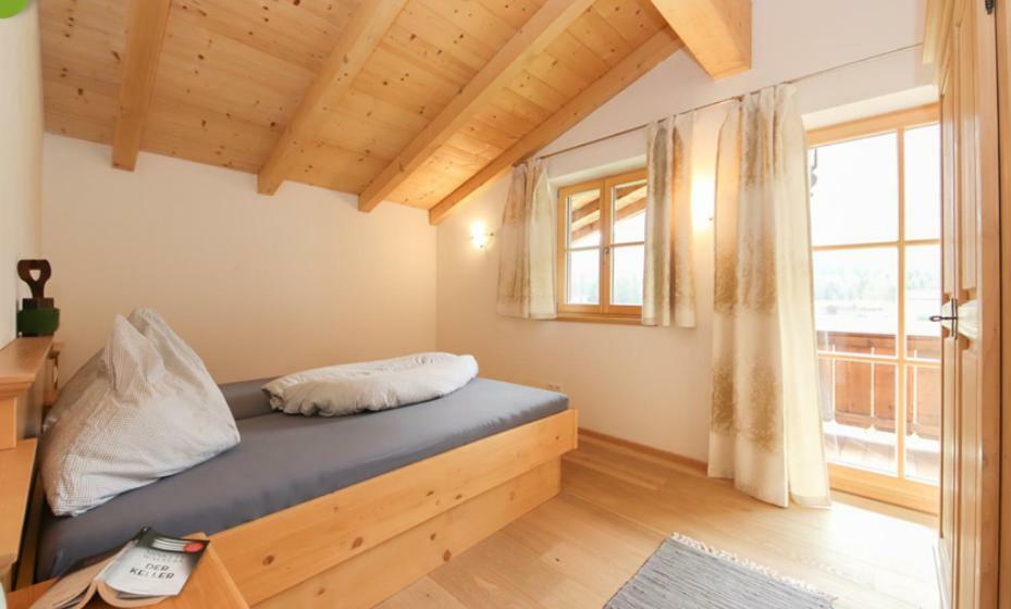 Duernberggut Apartment Санкт Мартин бай Лофер Екстериор снимка