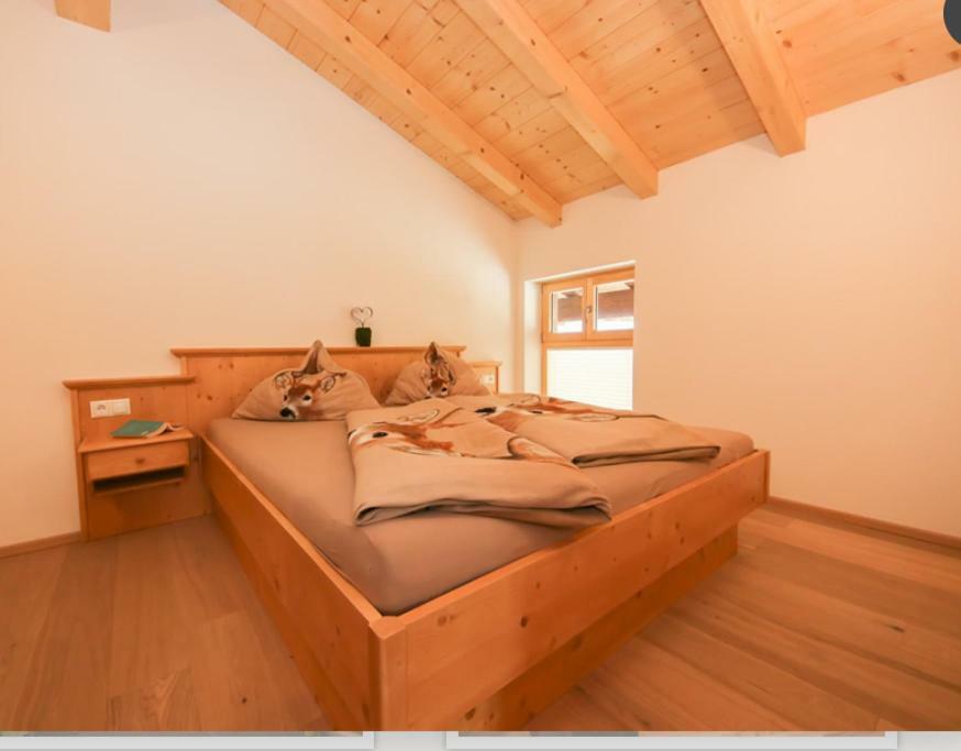 Duernberggut Apartment Санкт Мартин бай Лофер Екстериор снимка